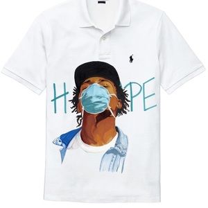 Very Rare Polo  - collectors item NWOT